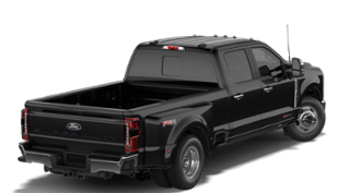 2027 Ford Super Duty® External Image 3